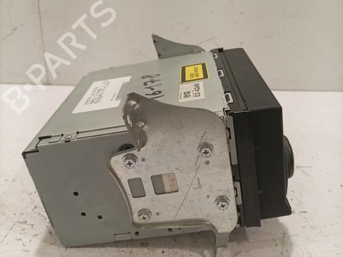 Used Radio Radio 37993919 37993919