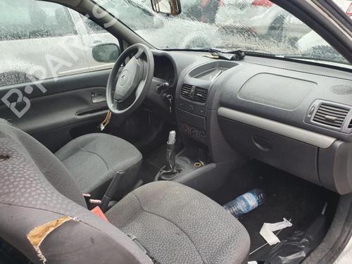 Switch RENAULT CLIO II (BB_, CB_) 1.5 dCi (B/CB3M) | BP22591810I30 