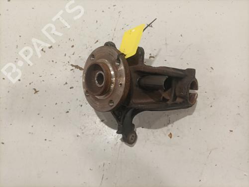Left front steering knuckle CITROËN C3 III (SX) 1.2 VTi 82 | BP23781639M25  - Image 6
