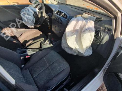 Left front window switch SEAT LEON (1P1) 1.9 TDI | BP22590425I27 - Image 7