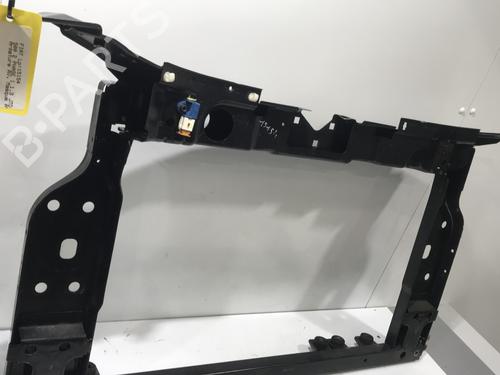 Front slam panel FIAT 500 (312_) 1.3 D Multijet (312AXB1A) | BP30000009C72
