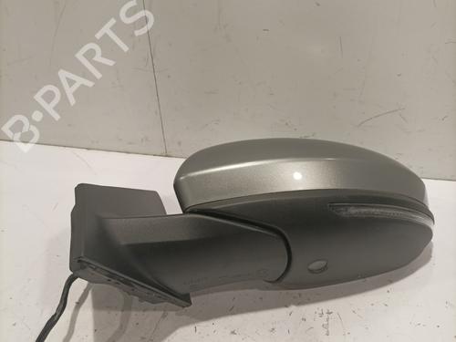 Left mirror RENAULT MEGANE IV Hatchback (B9A/M/N_) 1.6 TCe 205 (B9MV) | BP38033663C26 - Image 5
