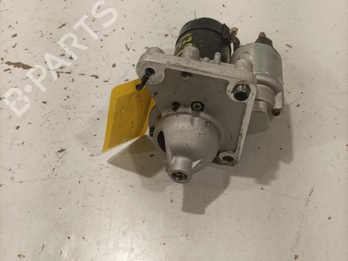 Starter CITROËN C4 II (NC_) 1.6 HDi 90 | BP23781666M8  - Image 8