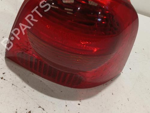 Right taillight RENAULT TWINGO I (C06_) 1.2 (C066, C068) | BP22577052C35 