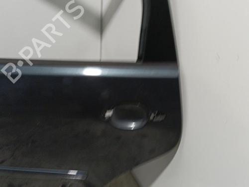 Left rear door VW POLO (9N_, 9A_) 1.9 TDI | BP22580087C4 