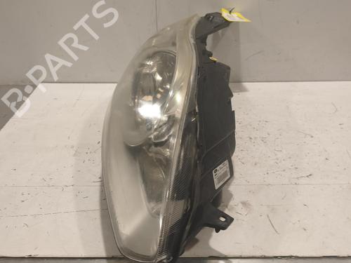 Used Right headlight Right headlight FORD GRAND C-MAX (DXA/CB7, DXA/CEU) 1.6 TDCi (115 hp) 36762974 36762974