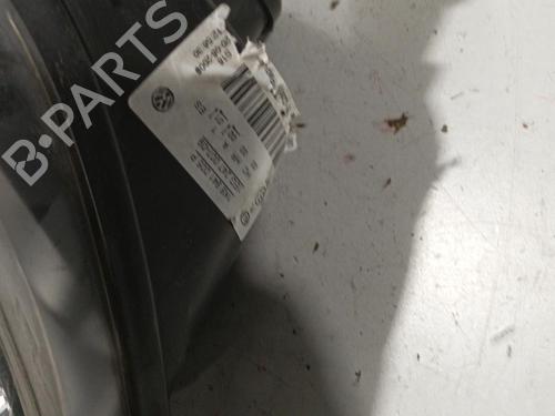 Used Left headlight Left headlight VW GOLF V (1K1) 1.9 TDI (105 hp) 22587698 22587698