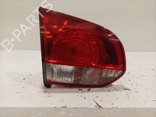 Used Left tailgate light VW GOLF VI (5K1) 1.4 TSI (122 hp) 22573495