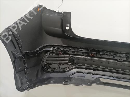 Rear bumper VW TAIGO (CS1) 1.5 TSI | BP25726234C8 