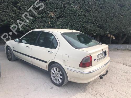 Right mirror ROVER 45 I Hatchback (RT) 2.0 iDT | BP22591868C27 