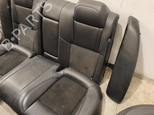 Seats set CHRYSLER 300C (LX, LE) 3.0 CRD | BP37664061C78 - Image 20