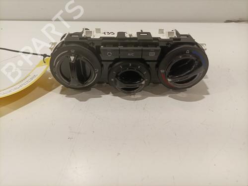 Used Climate control PEUGEOT 208 I (CA_, CC_) 1.2 PureTech 82 (82 hp) 24523290