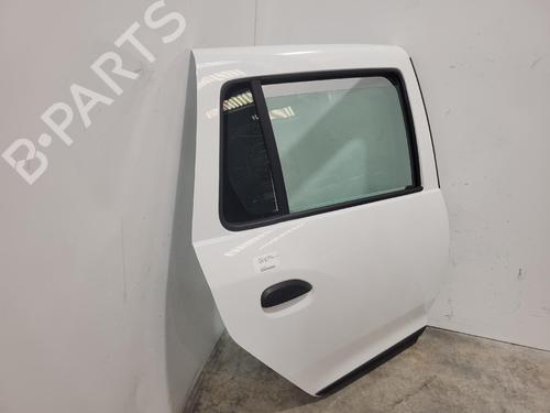 Used Right rear door Right rear door 39255145 39255145