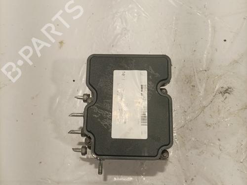 ABS pump RENAULT TWINGO III (BCM_, BCA_) 1.0 SCe 70 (BCMB) | BP24454536M43 