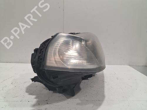 Right headlight BMW X3 (E83) 2.0 d | BP36413980C29 - Image 4