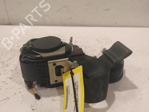 Front right seatbelt CITROËN DS5 2.0 HDi 200 Hybrid4 All-wheel Drive | BP39255028I25 - Image 5