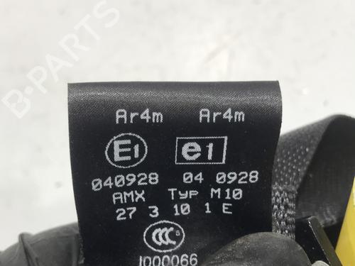 Rear right belt tensioner BMW X6 (E71, E72) M | BP26131874C90 