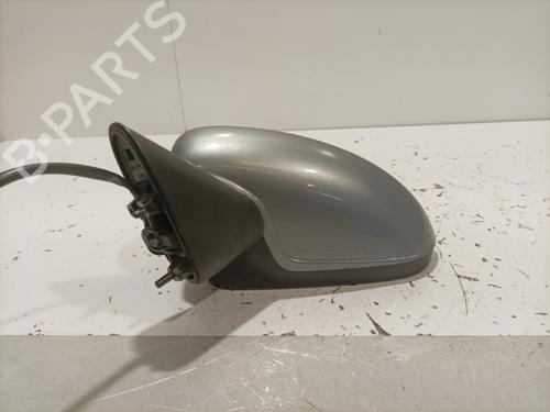 Left mirror OPEL CORSA D (S07) 1.3 CDTI (L08, L68) | BP22573414C26 