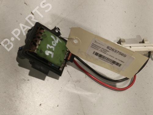 Used Heater resistor Heater resistor RENAULT KANGOO (KC0/1_) 1.5 dCi (84 hp) 22570926 22570926