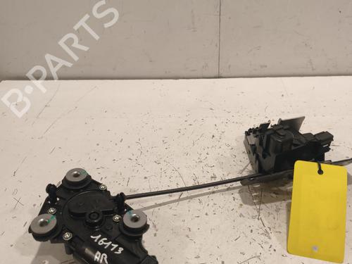 Tailgate lock VOLVO XC60 II (246) T8 Hybrid AWD | BP36948246C101 - Image 4