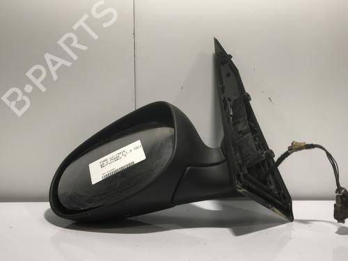 Used Left mirror FORD KA (RU8) 1.3 TDCi (75 hp) 25923287
