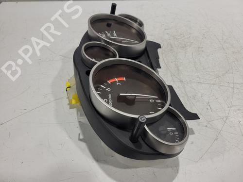 Instrument cluster MAZDA MX-5 III (NC) 1.8 (NC18) | BP30753285C47