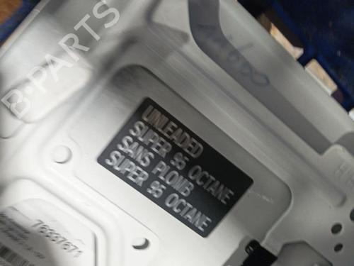 Fuel flap NISSAN MICRA IV (K13K, K13KK) 1.2 | BP22571622C131 