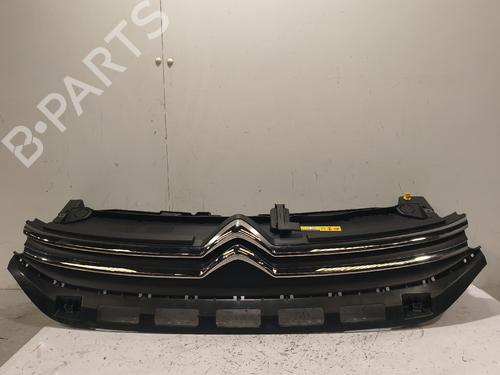 Grill CITROËN C3 III (SX) 1.2 PureTech 82 | BP39255003C40 - Image 3