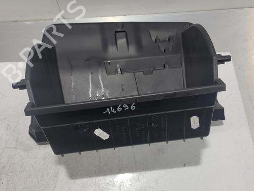 Hanskerom NISSAN MICRA V (K14) 0.9 IG-T (90 hp) 31128921