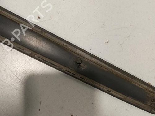 Door moulding trim VW GOLF V (1K1) 1.9 TDI | BP22570584C150 