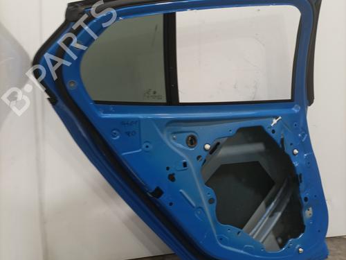 Left rear door BMW 1 (F40) 118 i | BP29429807C4 
