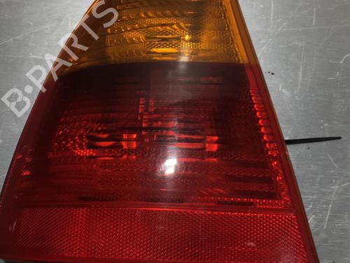 Left taillight BMW 3 Touring (E46) 320 d | BP22577379C34 