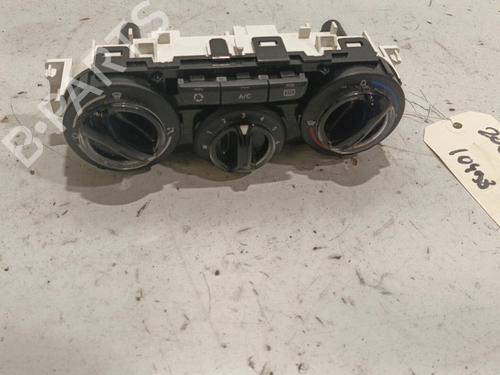 Used Climate control PEUGEOT 208 I (CA_, CC_) 1.4 HDi (68 hp) 22577135