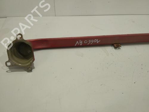 Front bumper reinforcement NISSAN MICRA III (K12) 1.2 16V | BP22576144C109 