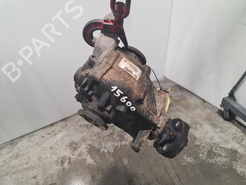 Used Rear differential Rear differential BMW 3 (E90) 330 d xDrive (245 hp) 33950487 33950487