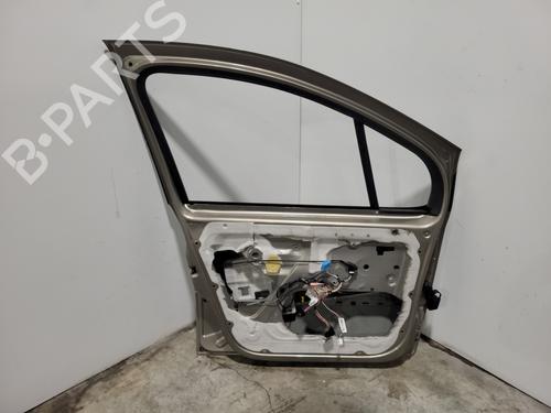 Dør venstre foran RENAULT MODUS / GRAND MODUS (F/JP0_) 1.5 dCi (JP0G, JP0H) | BP29958799C2