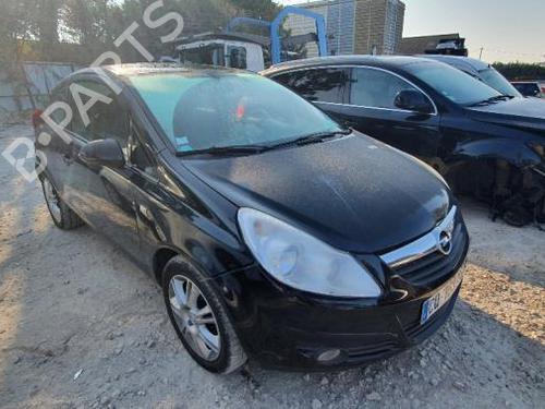 Steering rack OPEL CORSA D (S07) 1.3 CDTI (L08, L68) | BP22581361M22 