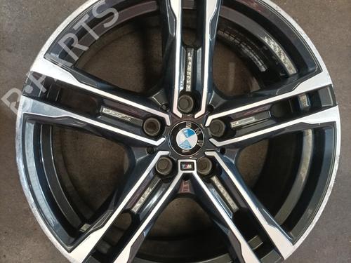Used Rim BMW 1 (F40) 118 d (150 hp) 29848080