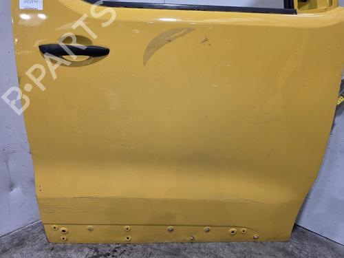 Dør højre fortil CITROËN JUMPY III Van (V_) 1.6 BlueHDi 95 | BP39891920C3 - Image 3