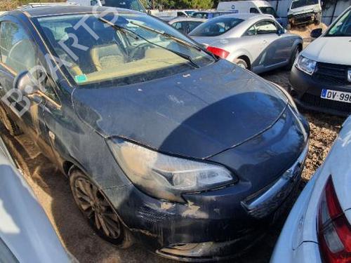 Dashboardkastje OPEL CORSA E (X15) 1.4 Turbo (08, 68) | BP27972715C95 - Image 5