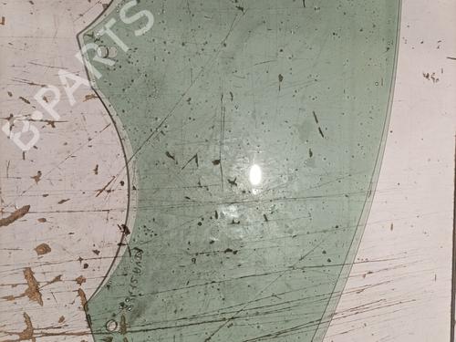 Used Front right door window PEUGEOT 208 II (UB_, UP_, UW_, UJ_) 1.2 PureTech 100 (101 hp) 31093261
