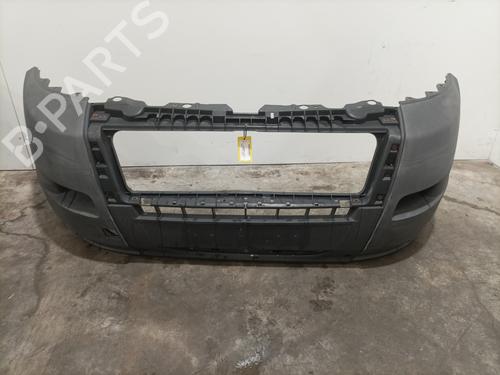 Used Front bumper CITROËN JUMPER II Van 2.2 HDi 130 (130 hp) 29287692