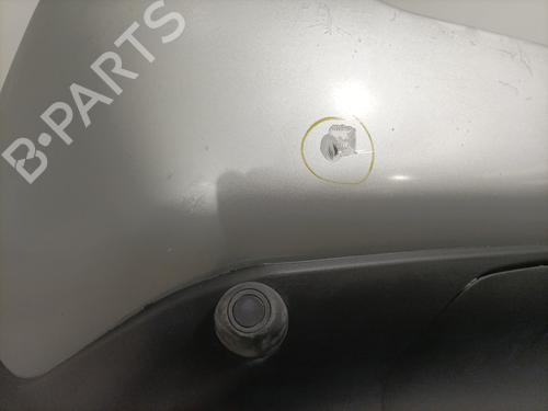 Rear bumper BMW X5 (E53) 3.0 d | BP22589307C8 