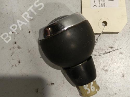 Used Shift knob Shift knob MINI MINI (R56) One (75 hp) 22577179 22577179