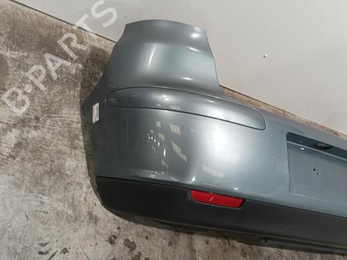 Rear bumper SEAT IBIZA III (6L1) 1.4 16V | BP22575995C8 