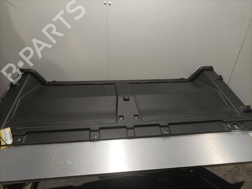 Used Cargo separator VW CADDY V Box Body/MPV (SBA, SBH) 2.0 TDi (122 hp) 28385919