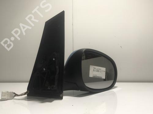 Used Right mirror FORD KA (RU8) 1.3 TDCi (75 hp) 25923288