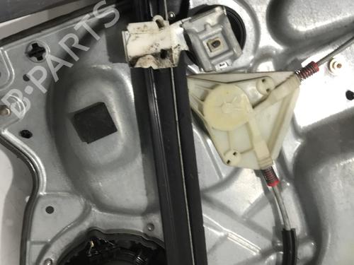 Rudehejsemekanisme ventre foran VW POLO IV (9N_, 9A_) 1.4 16V | BP29999998C22