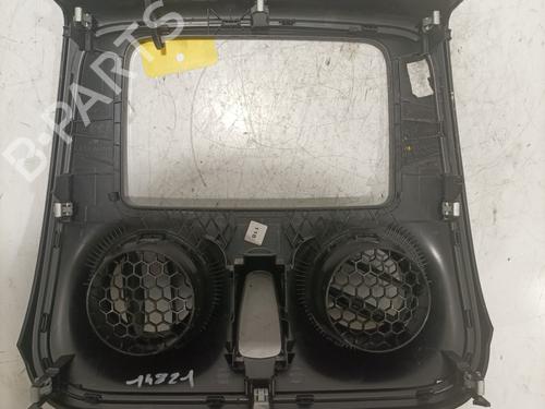 Used Air vent Air vent DACIA LOGAN II [2012-2026] 27501228 27501228