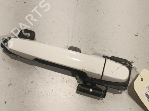 Front right exterior door handle CITROËN C1 II (PA_, PS_) 1.0 VTi 68 | BP22570876C129